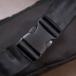 Сумка на пояс Vintage 15х35х5 см sum0014999 - мініатюра 8
