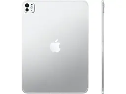 Планшет Apple iPad Pro 11 2025 Wi-Fi 2TB Silver with Nano-texture Glass (MDWX4) - мініатюра 4
