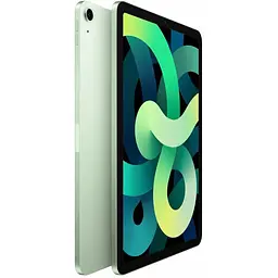 Планшет Apple iPad Air 2020 Wi-Fi + Cellular 256GB Green [MYJ72, MYH72] [50443] - мініатюра 2