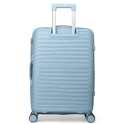 Валіза Semi Line 20" S Blue (T5780-1) - мініатюра 4