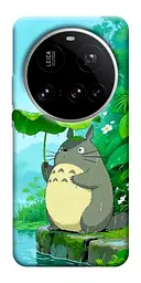 TPU чохол Demsky My friend totoro для Xiaomi 15 Ultra