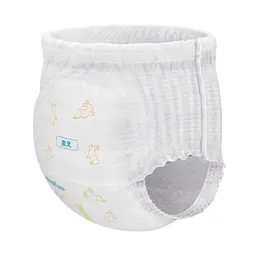 Трусики-підгузки Goo.N Plus L (9-14 кг) 44 шт. для дітей унісекс (878587) - мініатюра 2
