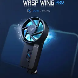 Кулер для смартфона Flydigi B2 Wasp Wing Pro Dual Mode [163778] - мініатюра 8