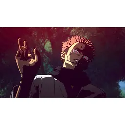 Ключ активації Microsoft Jujutsu Kaisen Cursed Clash для Xbox One/Series S/X - мініатюра 9