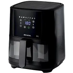 Мультипіч Ariete 4626 BK (00C462600AR0)