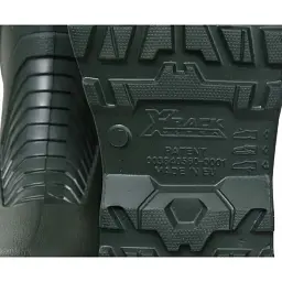 Чоботи Dry Walker X-Track Ultra With Tower Collar 44 до -40°C Green - мініатюра 7