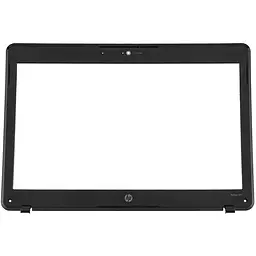 Рамка Hewlett Packard для ноутбука HP (Pavilion DM3-1100) чорна Б/В