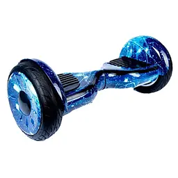 Гіроборд Smart Balance Wheel SUV PRO 10.5 Синій космос [53686]
