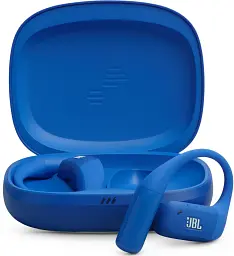 Навушники TWS JBL Endurance Zone (JBLENDUZoneBLU) Blue UA