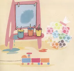 Bob and Flo and the Missing Bucket - мініатюра 7