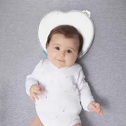 Подушка Babymoov Lovenest White (A050231) - мініатюра 6