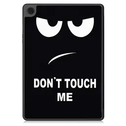 Чохол до планшета BeCover Flexible TPU Mate Samsung Galaxy Tab A11 Plus SM-X236B 11.0" Don't Touch (713957) - мініатюра 3