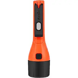 Ліхтар Fenix WF11E Orange - мініатюра 5