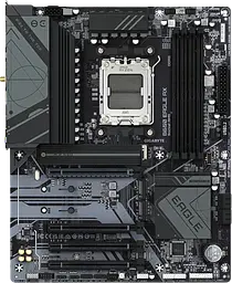 Материнська плата Gigabyte B650 Eagle AX Socket AM5 (B650 EAGLE AX) Б/В - мініатюра 2