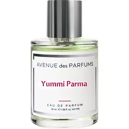 Парфумована вода Avenue des Parfums Yummi Parma 50 мл