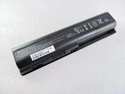 Акумулятор для ноутбука HP Pavilion DV4 HSTNN-C51C, 5100 mAh (55Wh), 6cell, 10.8V, Li-ion, чорний