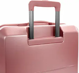 Валіза Heys EZ Fashion (S) Rose Gold (10162-0031-21) - мініатюра 5