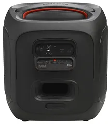 Акустична система JBL Party BOX Encore Essential Black (JBLPBENCOREESS2EP) - мініатюра 4