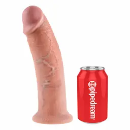 Фалоімітатор Pipedream Cock 10 Inch, 25.4 см (тілесний)