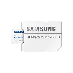 Карта пам'яті Samsung 256GB microSDXC class 10 UHS-I U3 V30 Pro Endurance (MB-MJ256KA/EU) - мініатюра 5