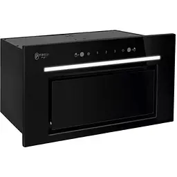 Витяжка вбудована Perfelli Design Filini 6 Nero