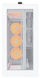 Корпус MONTECH HS01 PRO (W) - мініатюра 7