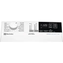 Пральна машина ELECTROLUX EW6T406U - мініатюра 2