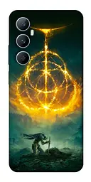 TPU чохол Demsky Elden ring для Realme C65 4G
