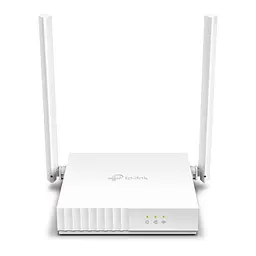 Маршрутизатор бездротовий - роутер TP-LINK TL-WR820N