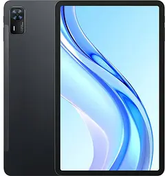 Планшет Doogee Tab E3+ 12" 8/256GB 4G (LTE) Black (6923740264263)
