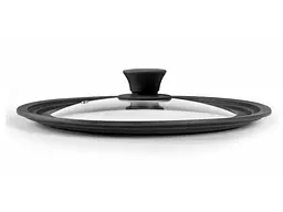 Кришка Flonal Multisize Glass Lid 24/26/28 см (PIECVMS24)