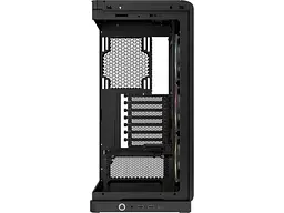 Корпус Corsair Frame 4500X LX-R RGB iCUE Link Black (CC-9011316-WW) - мініатюра 9