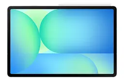 Планшет Samsung Galaxy Tab S10 FE+ 5G SM-X626 12/256GB Gray (SM-X626BZAPEUC) - мініатюра 2