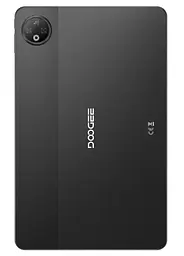 Планшет Doogee Tab V Pad 8/256GB Black - мініатюра 2