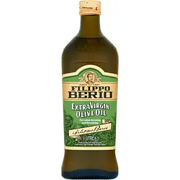 Уцінка. Оливкова олія Filippo Berio Extra Virgin 1 л (308439) 