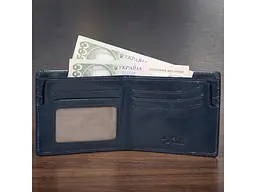 Горизонтальне портмоне Italico 3685 nero Чорне 12х10х1 см TONY PEROTTI acs0032372 - мініатюра 5