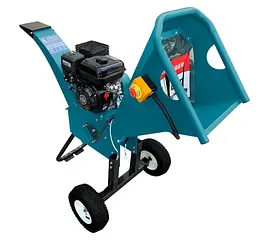Подрібнювач деревини Konner&Sohnen KS 500WS - мініатюра 3