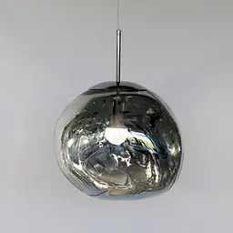 Підвісний світильник Friendlylight Plasma PD M FL3109 - мініатюра 2