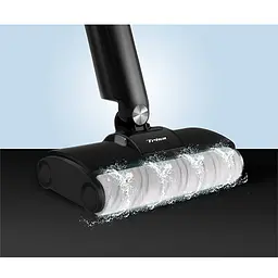 Пилосос акумуляторний Trisa 9497.4610 Wet Clean Comfort T9746 (5675) - мініатюра 5