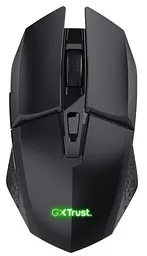 Миша Trust GXT 110 Felox Wireless Gaming Mouse Чорний (25037)
