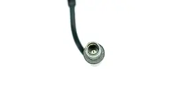 Блок живлення для ноутбука Dell 19.5V, 6.7A, 130W, 7.4x5.0-PIN, Black (без кабеля) - мініатюра 3