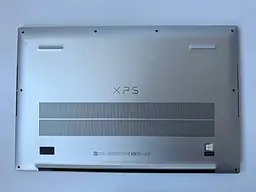 Ігровий ноутбук Dell XPS 17 9700 17.3" (i7-10875H / 32GB / SSD 512GB / RTX 2060 6GB / 4K IPS Touch) б/в - мініатюра 8