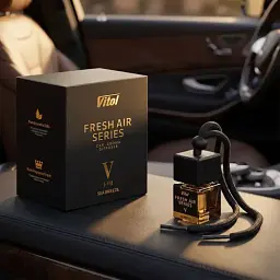 Освіжувач повітря VITOL Fresh Air Series Sea Breeze V 8мл V23035
