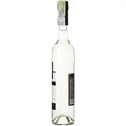 Чача Iveria Mtsvane Grape Мцване 45% 0.5 л - мініатюра 4