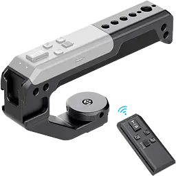 Ручка Ulanzi Shoe-Mount Top Handle with Bluetooth Remote (R091) [75340]