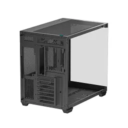 Корпус для ПК Deepcool CG530 Black (R-CG530-BKNDA0-G-1) - мініатюра 7