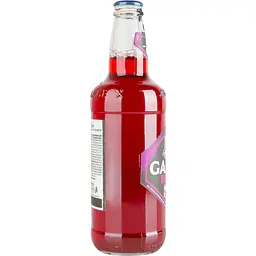 Пиво спеціальне Seth&Riley's Garage Hardcore Pomegranate Fizz зі смаком гранату 8% 440мл - мініатюра 3