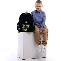 Рюкзак GoPack Education 2606S-6 Next Level (GO25-2606S-6) - мініатюра 18