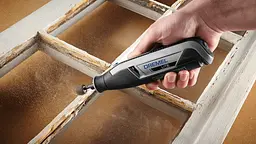 Шліфмашина шліфувально-гравірувальна акумуляторна Lite 7760-15 3.6В Dremel teh0026248 - мініатюра 5