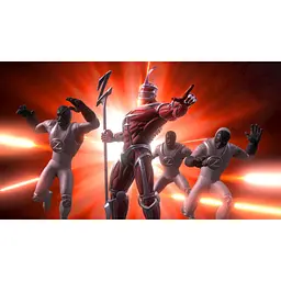 Ключ активації Microsoft Power Rangers: Battle for the Grid для Xbox One/Series - мініатюра 9